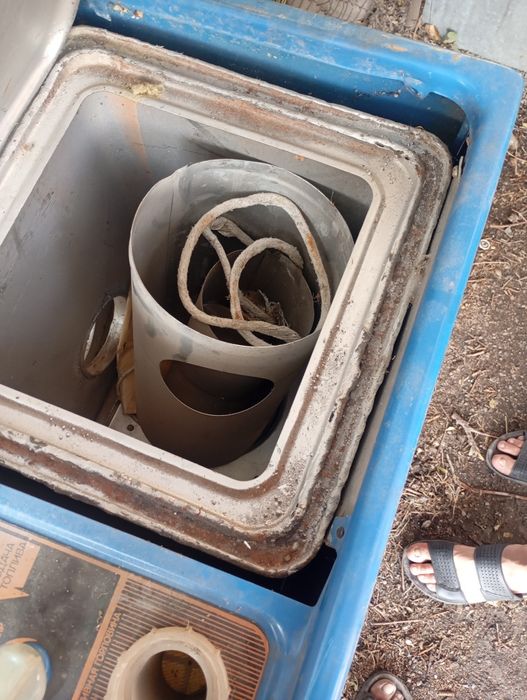 маслни печ 16 симв