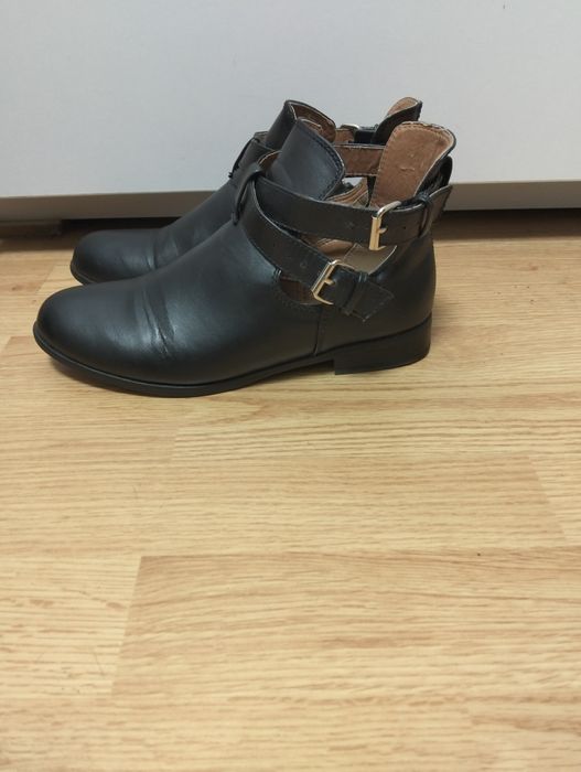 Vând botine damă