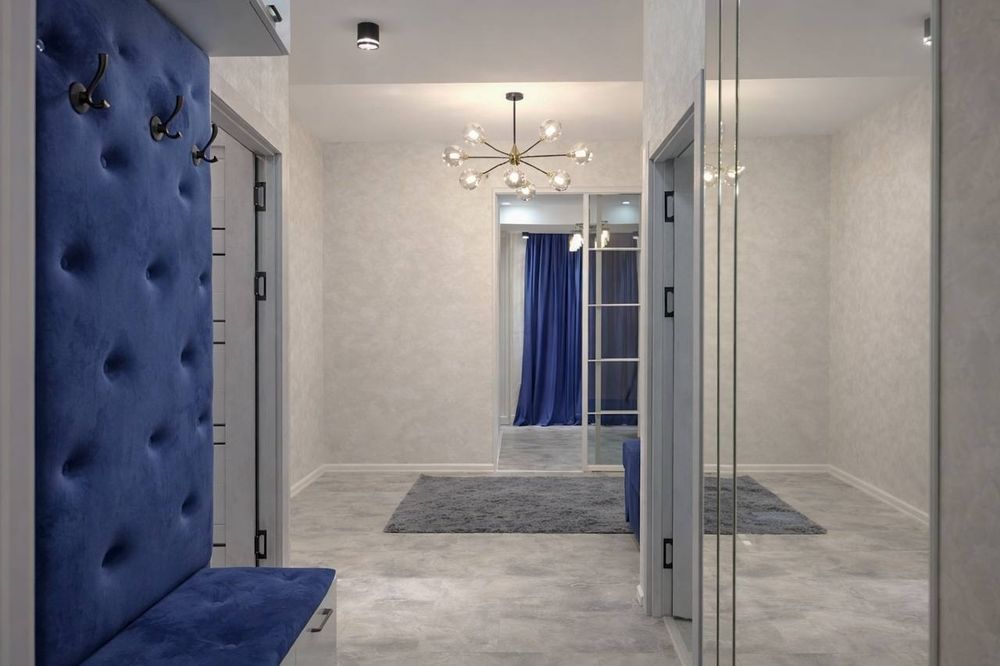 Parkent Avenue жк 2/6/9 квартира продается