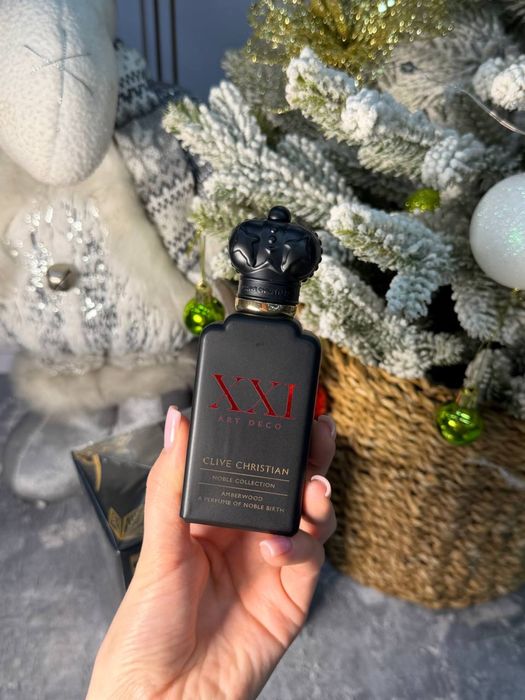 Распив парфюма от 5 мл оригинал