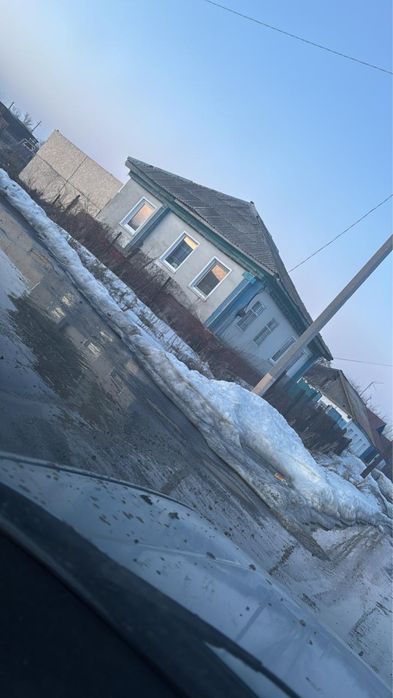 Продам дом в Боровском