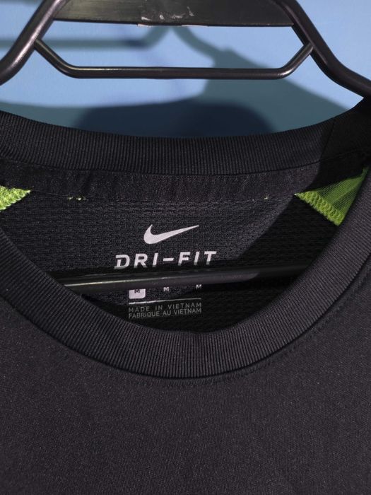 NIKE Dri-Fit Тениска/Мъжка М