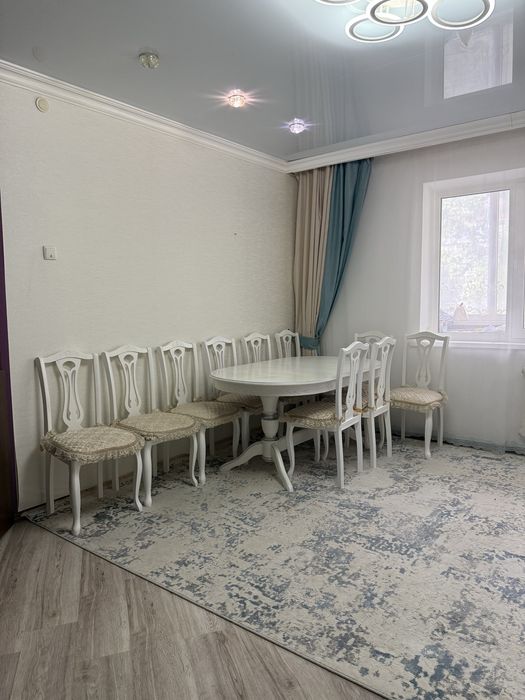 Аксай 3 комн квартира