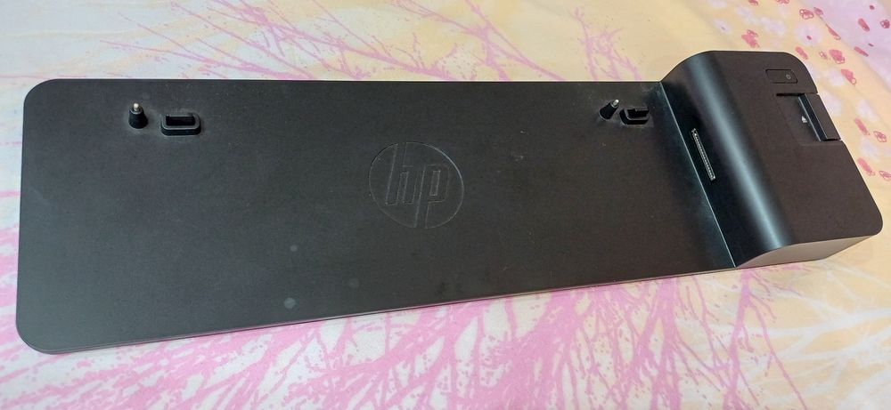 HP Docking station Slim, NOU, pt Elitebok