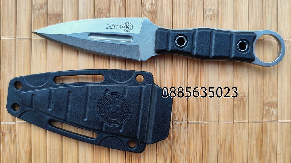 Kizlyar Thorn / Kизляp Шиn