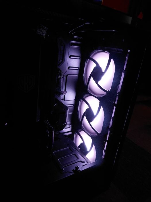 Геймърски компютър