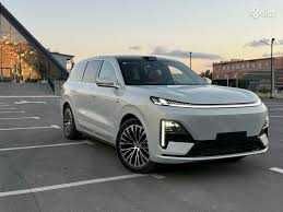 CHANGAN DEEPAL S09 naxt va halol nasiya