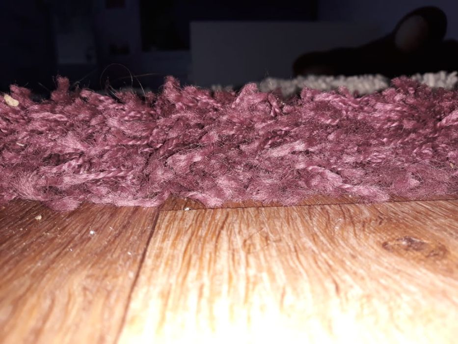 Продам ковёр натуральный