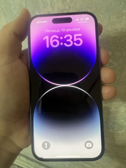 Iphone 14 pro 256 gb