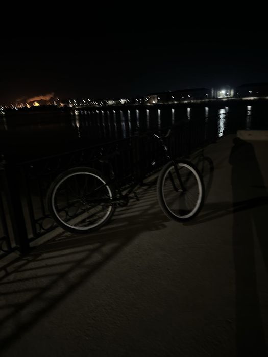 Велосипед атырау