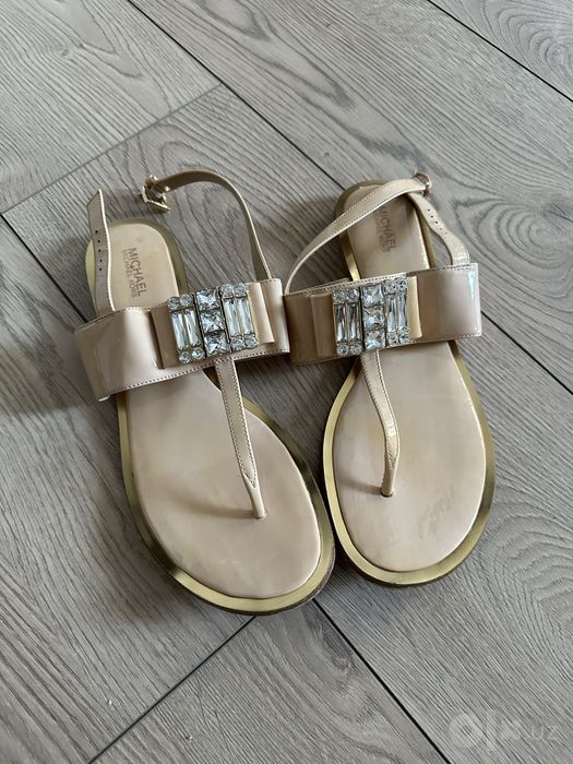 Женская обувь 38,5 размер Michael Kors, Stuart Weitzman
