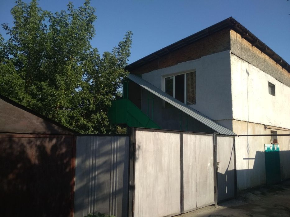 Сдам времянку в мик. Карасу