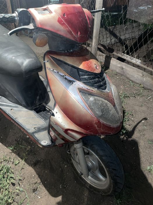Продам скутер Racer