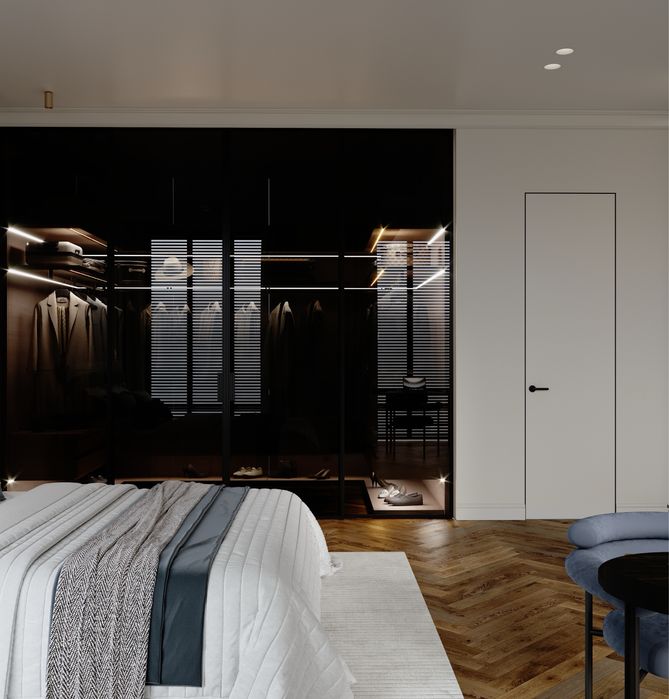 Дизайн интерьера