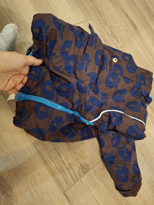 Детско зимно яке