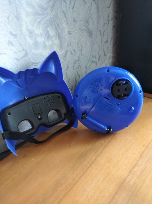 Игрушки со звуком