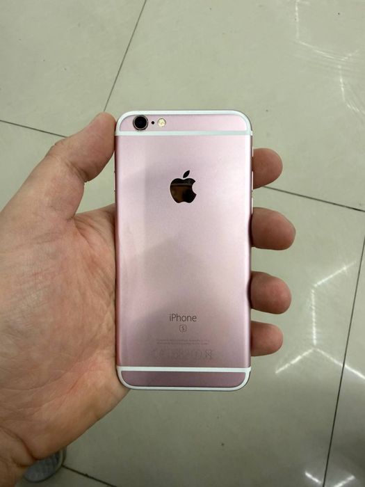 продам iPhone 6s