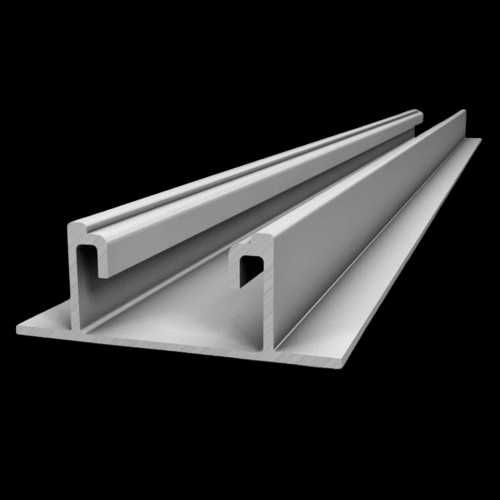 K2 SINA montaj aluminiu 4800 mm
