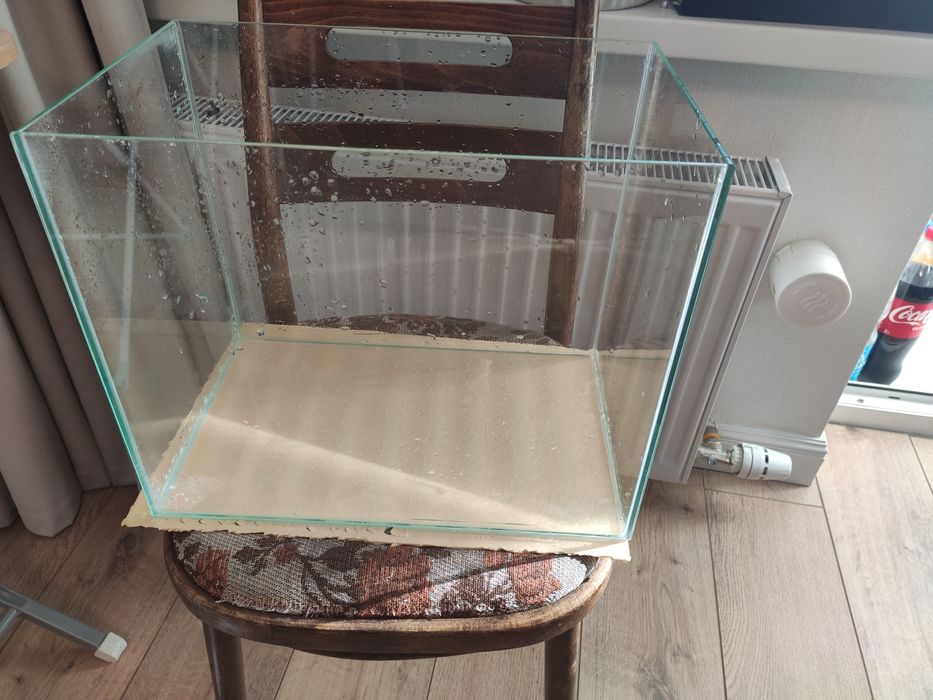 Аквариум 33 литра