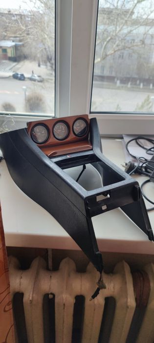 Доп приборы Ауди 80 Б4