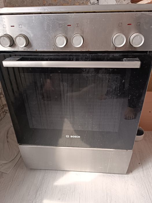 Плита BOSCH  60 на 60