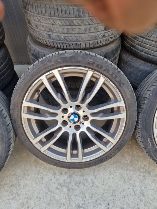 Jante 19 style 403 2 latimi m pachet bmw f30 f31 f32 f33 f34 f36