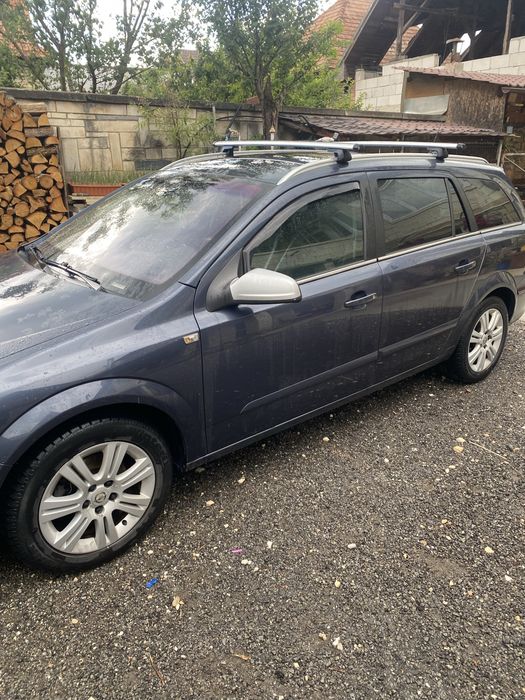 Vind Opel Astra h caravan