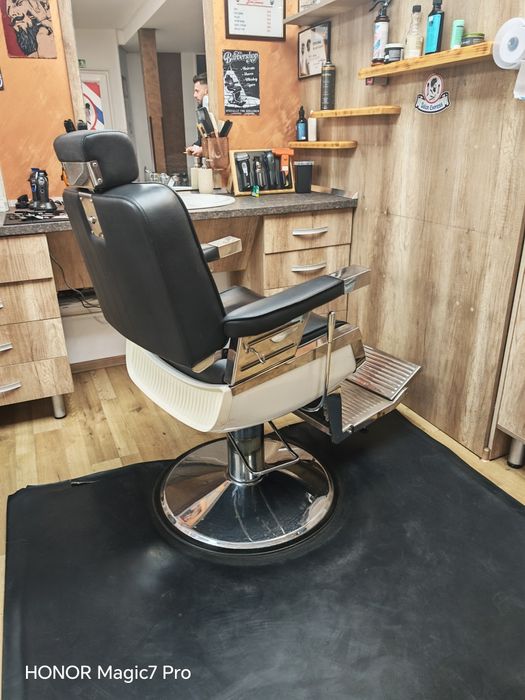 Scaun Frizerie 1500 negociabil