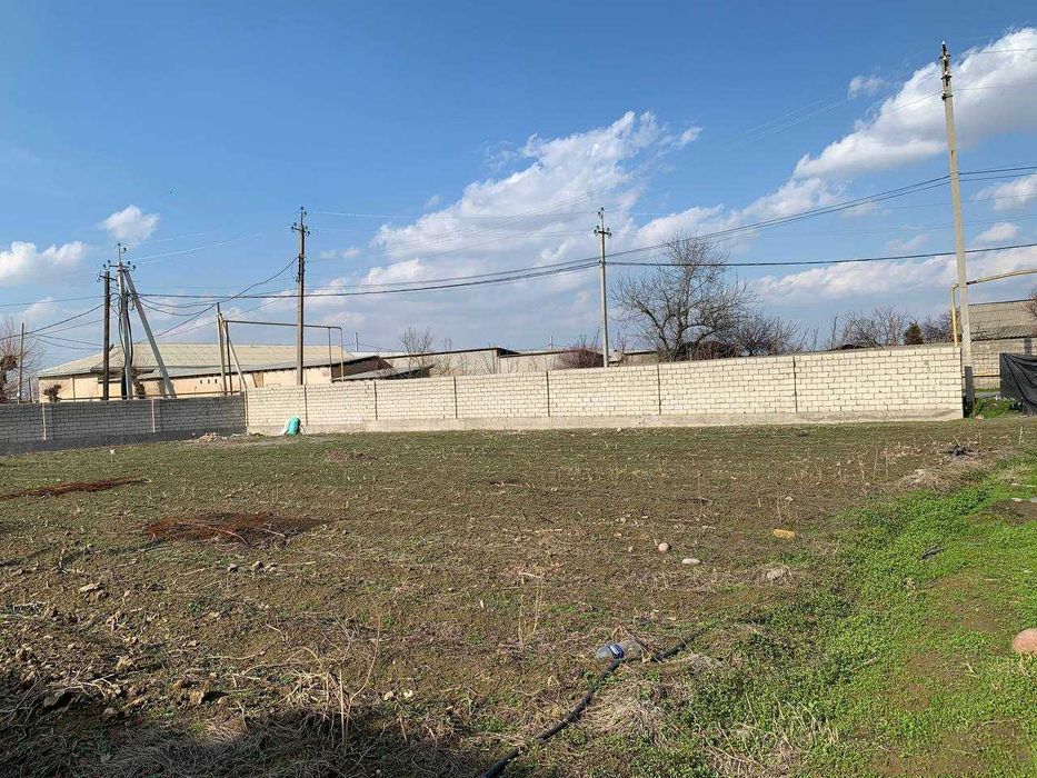 Продаю землю свою (не риэлтор)