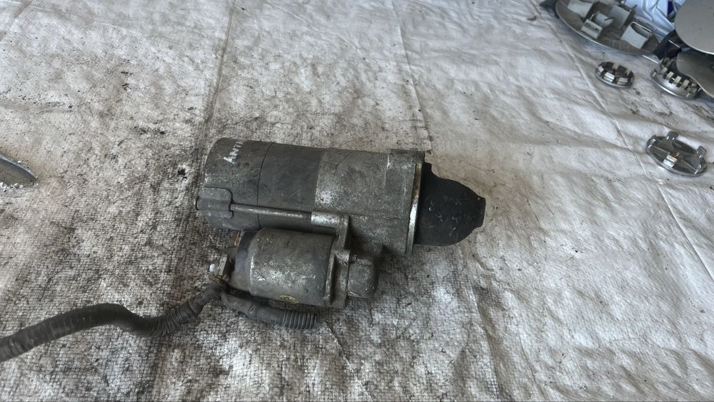 Opel Antara 2.0D стартер