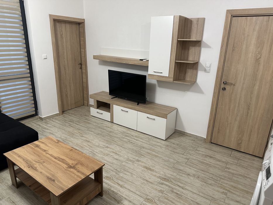 Дава се под наем Двустаен апартамент в Пловдив, Христо Смирненски - 60 кв.м за 484.5 € - Снимка #2