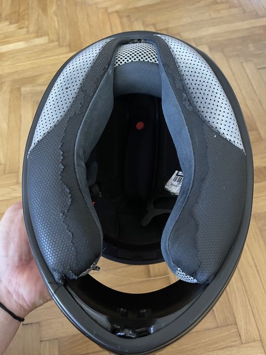 Casca Schuberth SR1