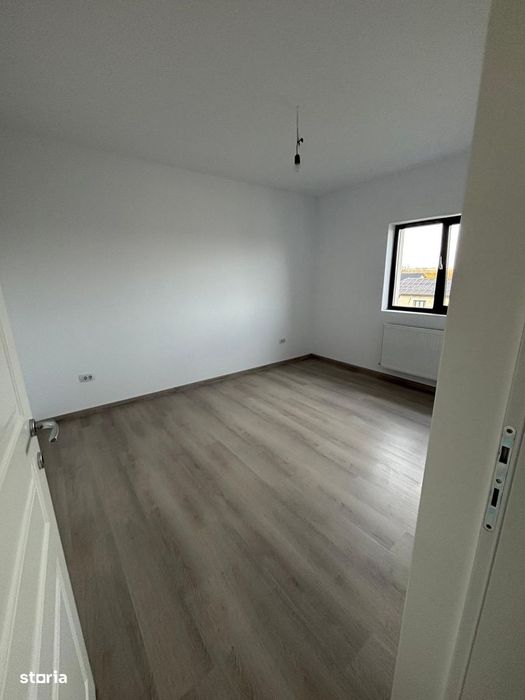 Ap. 3 camere, open-space, Dancu, intabulat, 0% comision