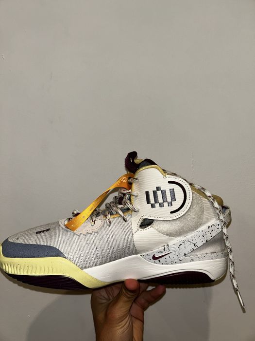 Nike deldon legacy,10/10, noi in cutie