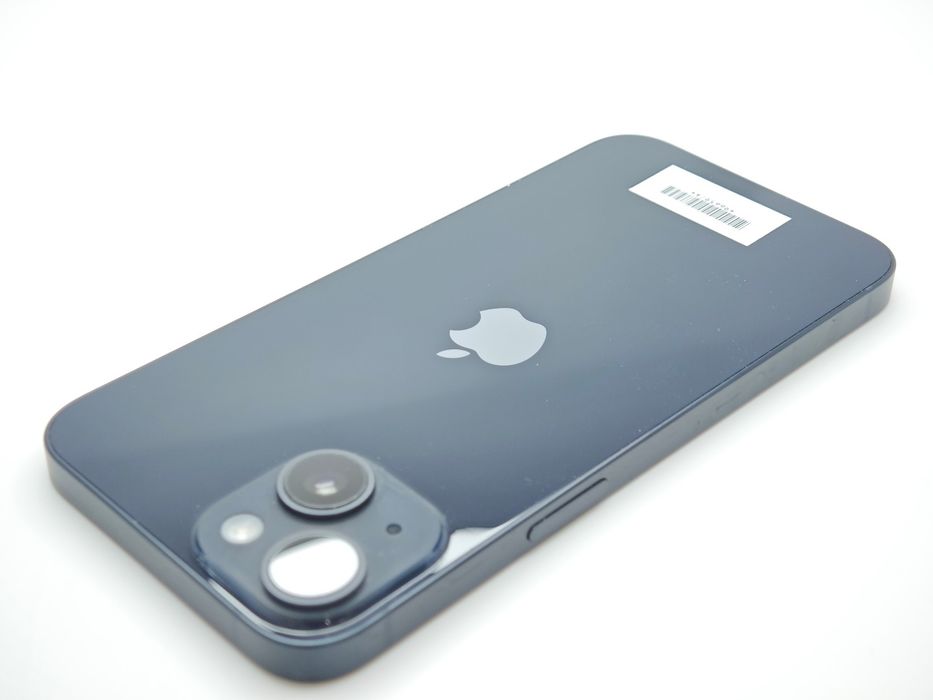 Apple iPhone 14 256GB Midnight 6GB Single, Garantie 24 luni | #R96659