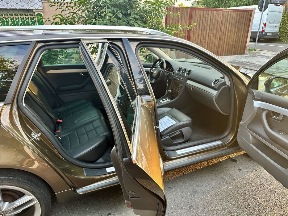 SEAT Exeo 2011 — imagine 5