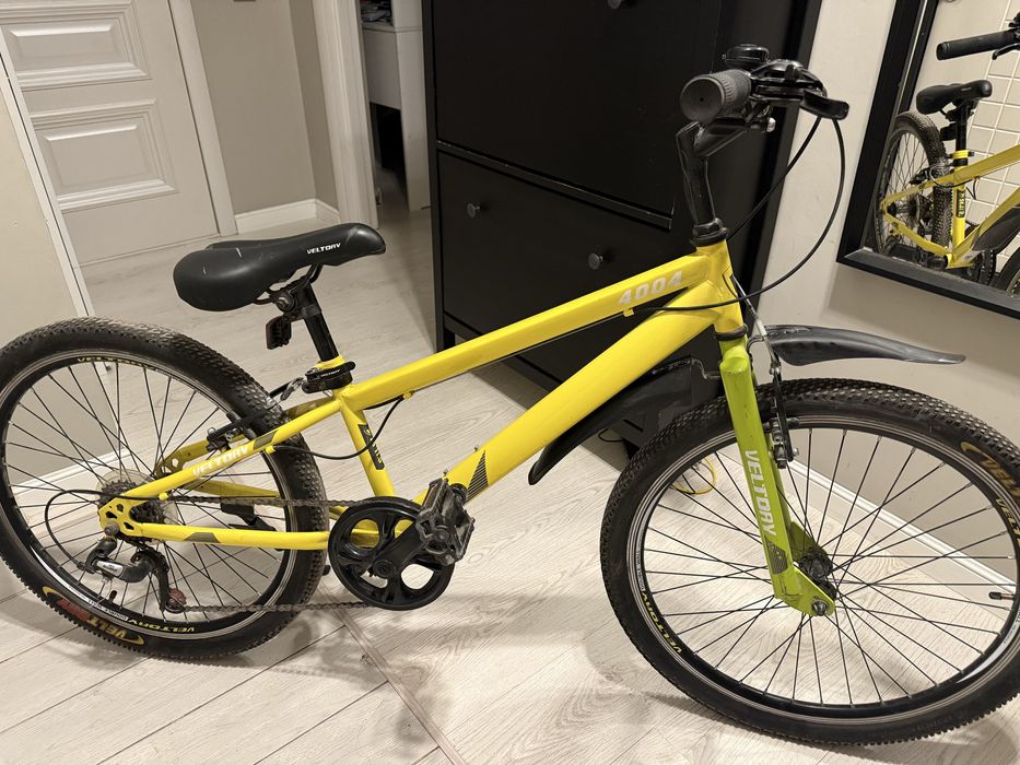 Продам велосипед