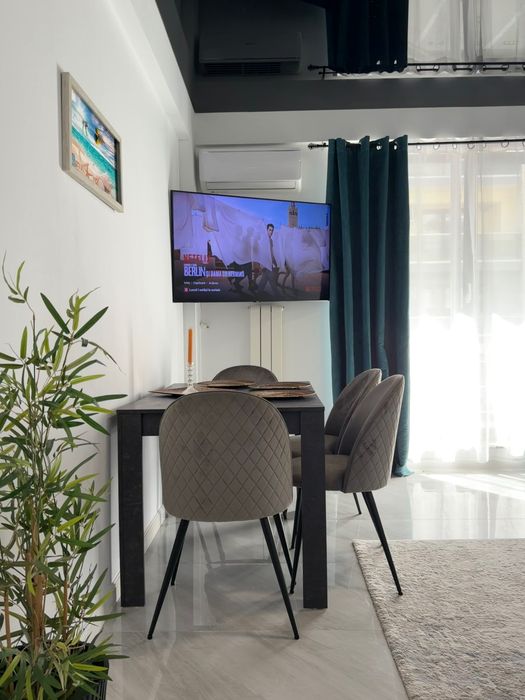 Apartament de închiriat Mamaia Nord la nici 100m de plaja - Vedere 2