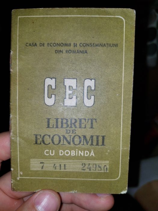 „România comunistă”, „Obiecte de colecție”, „Originale”