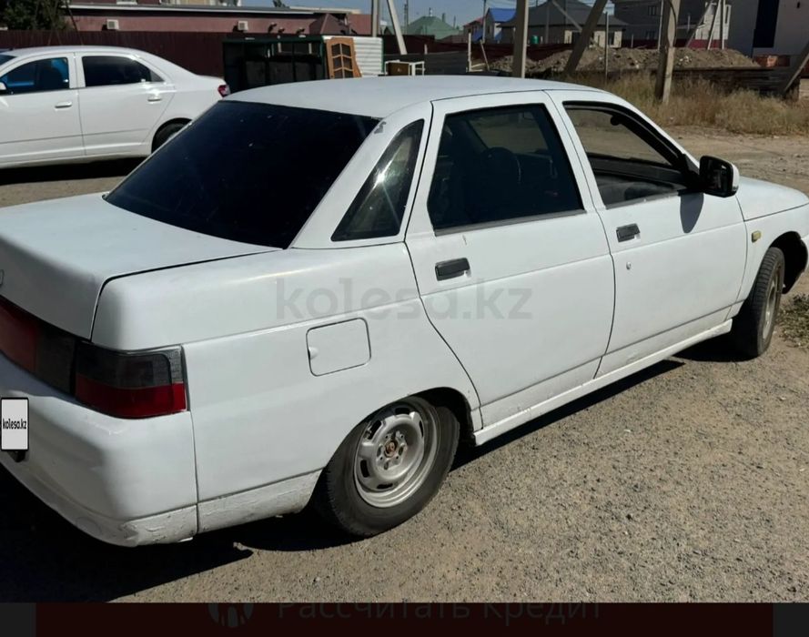 Авто көлік дисатка