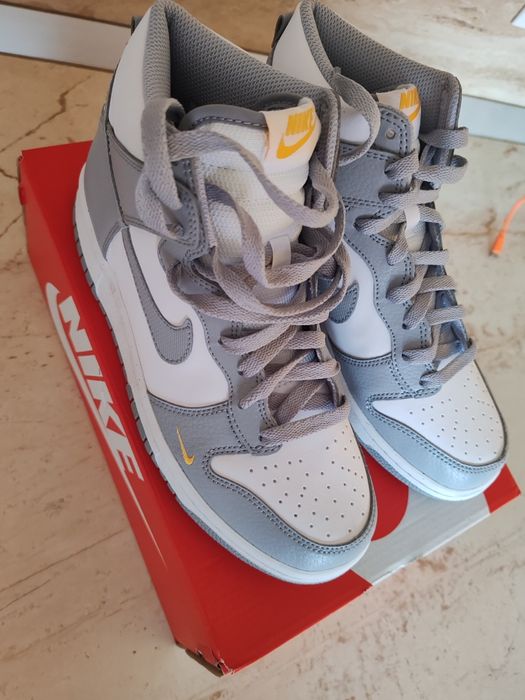 Nike Dunk Hight NN