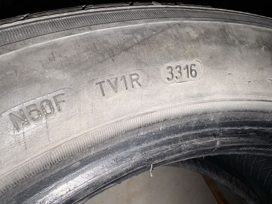 Зимни гуми Sava escimo HP2 205/55/16