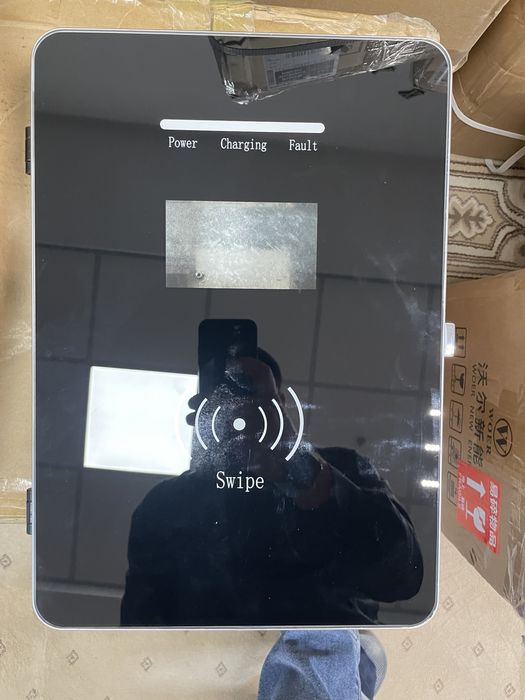 BYD зарядка для электромобиля 7 кВт, зарядное устройство