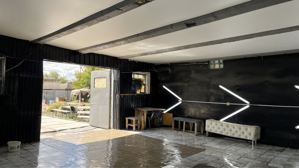 Сдам в аренду бокс