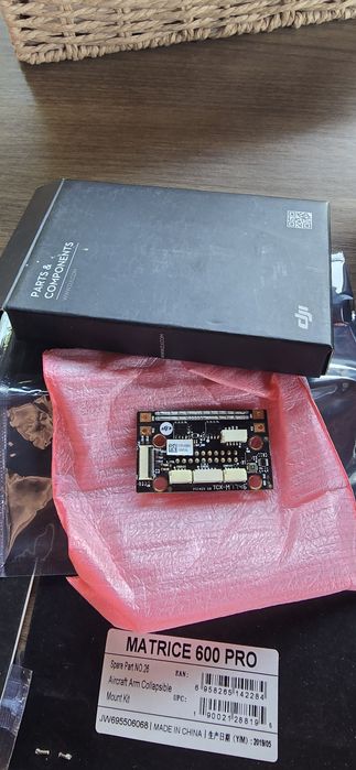 Componente drone DJI