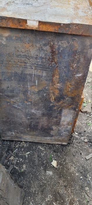 Продам котёл для бани