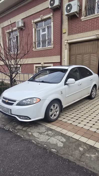 Gentra Avtomat Nasiya savdoga metani bor tozza