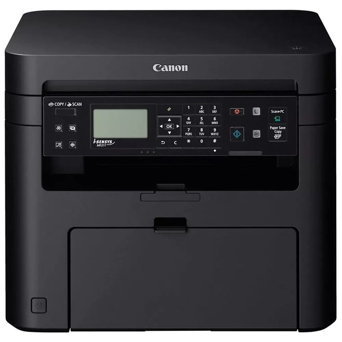Принтер 3в1 Canon MF211