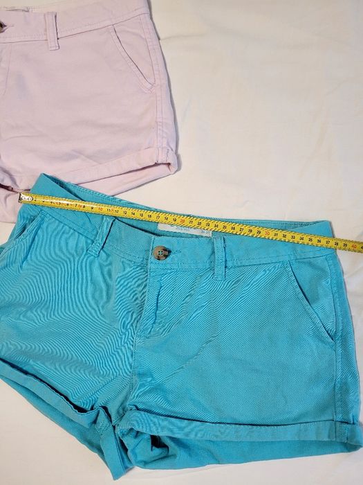 Pantaloni scurti dama 36-38