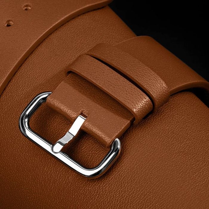 Кожанные ремешки Native Union для Apple Watch